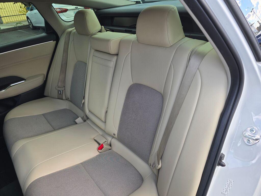 used 2019 Honda Clarity Plug-In Hybrid car, priced at $21,555