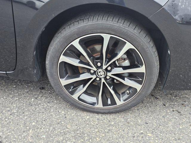 used 2019 Toyota Corolla car, priced at $18,233