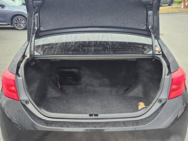 used 2019 Toyota Corolla car, priced at $18,233