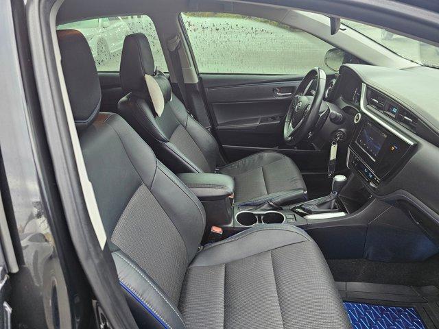 used 2019 Toyota Corolla car, priced at $18,233