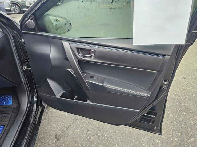 used 2019 Toyota Corolla car, priced at $18,233