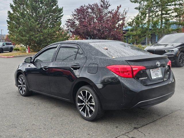used 2019 Toyota Corolla car, priced at $18,233