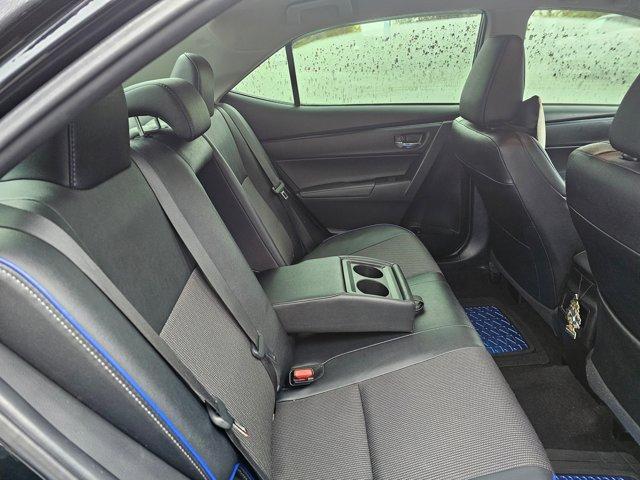 used 2019 Toyota Corolla car, priced at $18,233