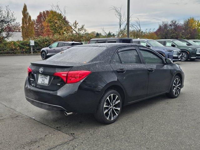 used 2019 Toyota Corolla car, priced at $18,233