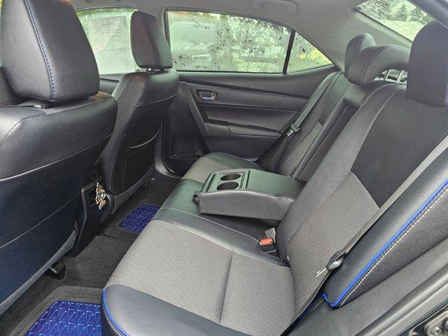 used 2019 Toyota Corolla car, priced at $18,233