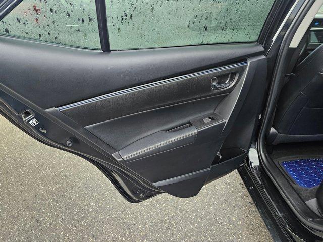 used 2019 Toyota Corolla car, priced at $18,233