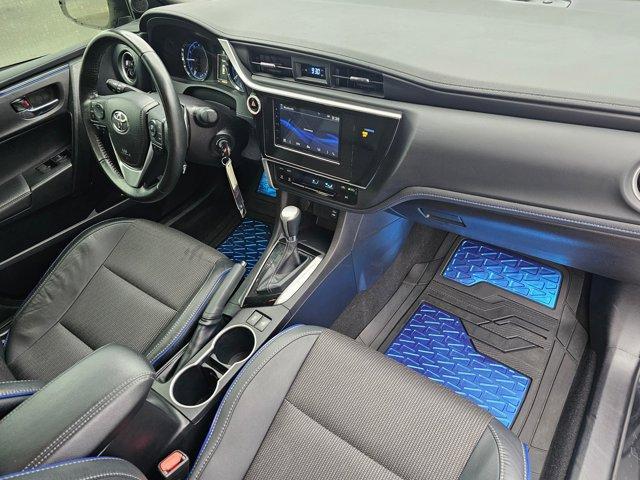used 2019 Toyota Corolla car, priced at $18,233