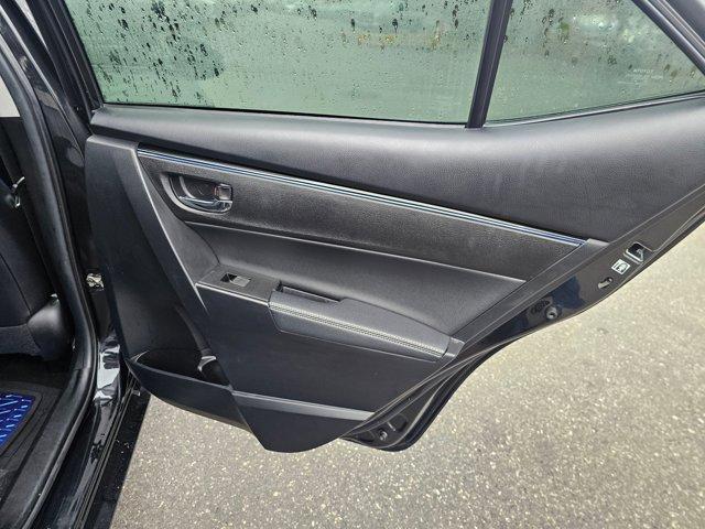 used 2019 Toyota Corolla car, priced at $18,233