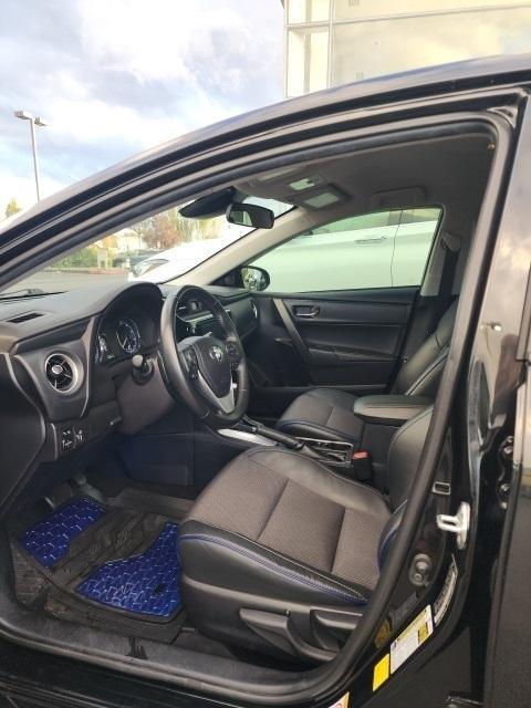 used 2019 Toyota Corolla car, priced at $18,811