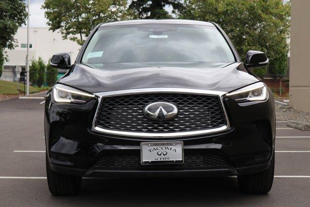 new 2024 INFINITI QX50 car, priced at $41,270