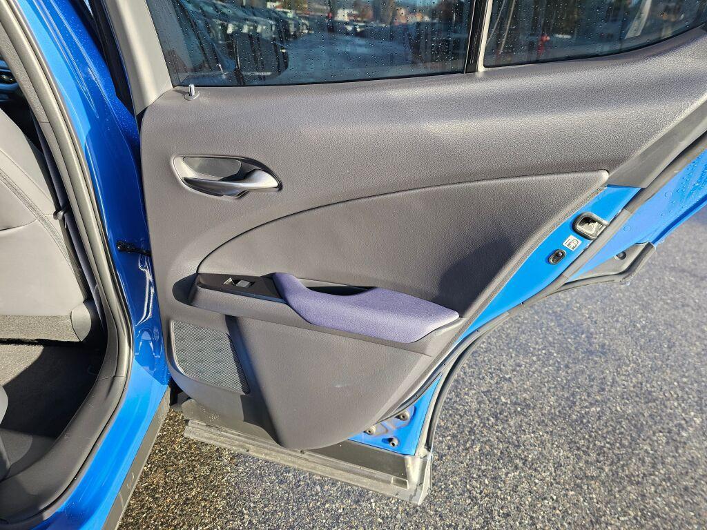 used 2021 Lexus UX 250h car, priced at $32,958