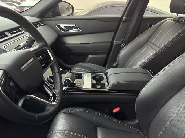 used 2023 Land Rover Range Rover Velar car, priced at $41,885
