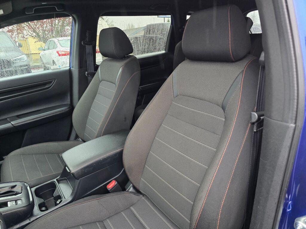 used 2023 Honda CR-V Hybrid car, priced at $30,338