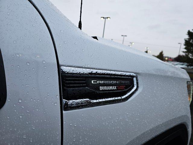 used 2020 GMC Sierra 1500 car, priced at $46,995