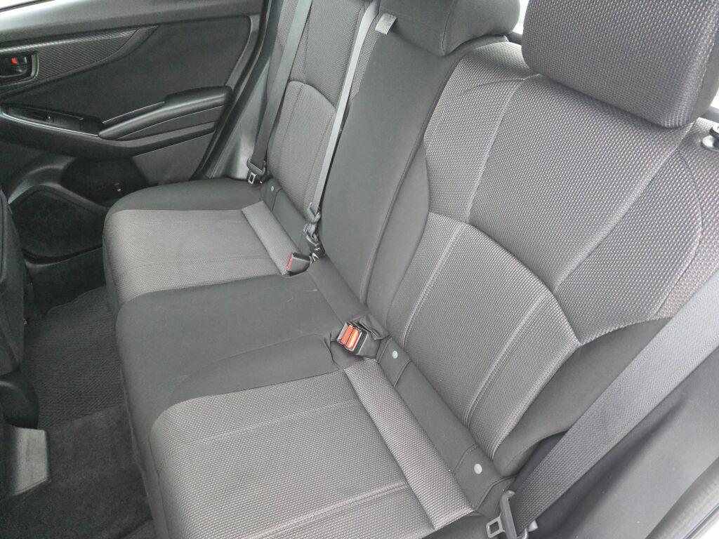 used 2022 Subaru Impreza car, priced at $19,880