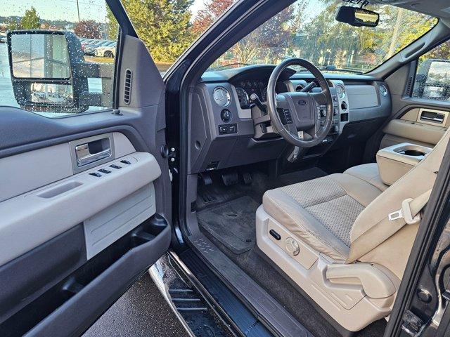 used 2010 Ford F-150 car, priced at $12,998