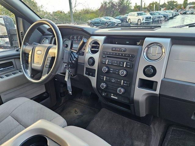 used 2010 Ford F-150 car, priced at $12,998