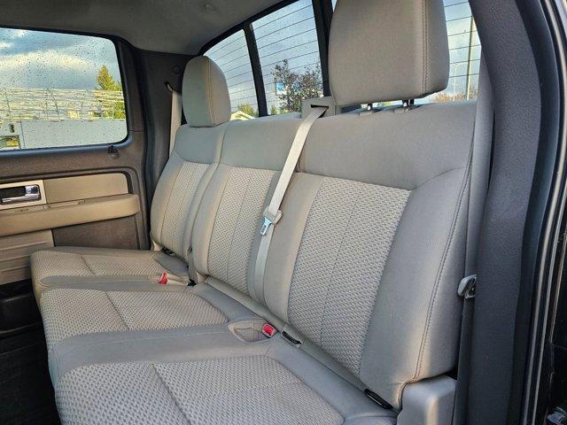 used 2010 Ford F-150 car, priced at $12,998