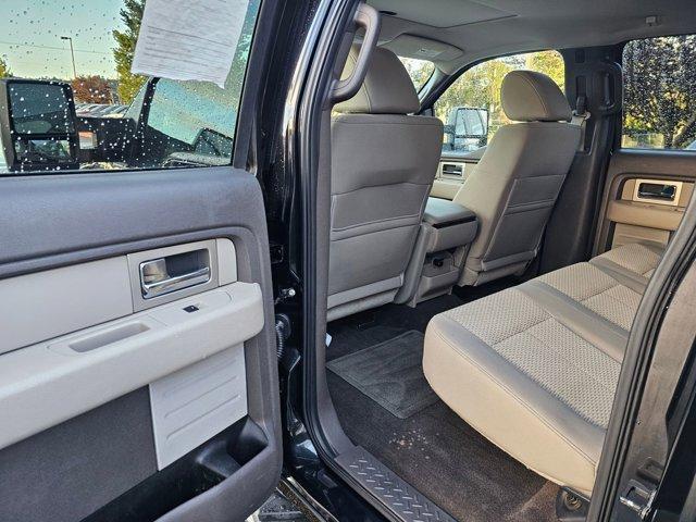 used 2010 Ford F-150 car, priced at $12,998