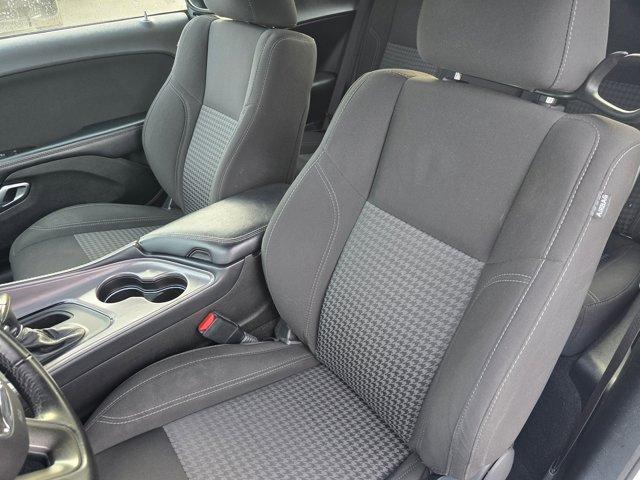 used 2023 Dodge Challenger car, priced at $21,985