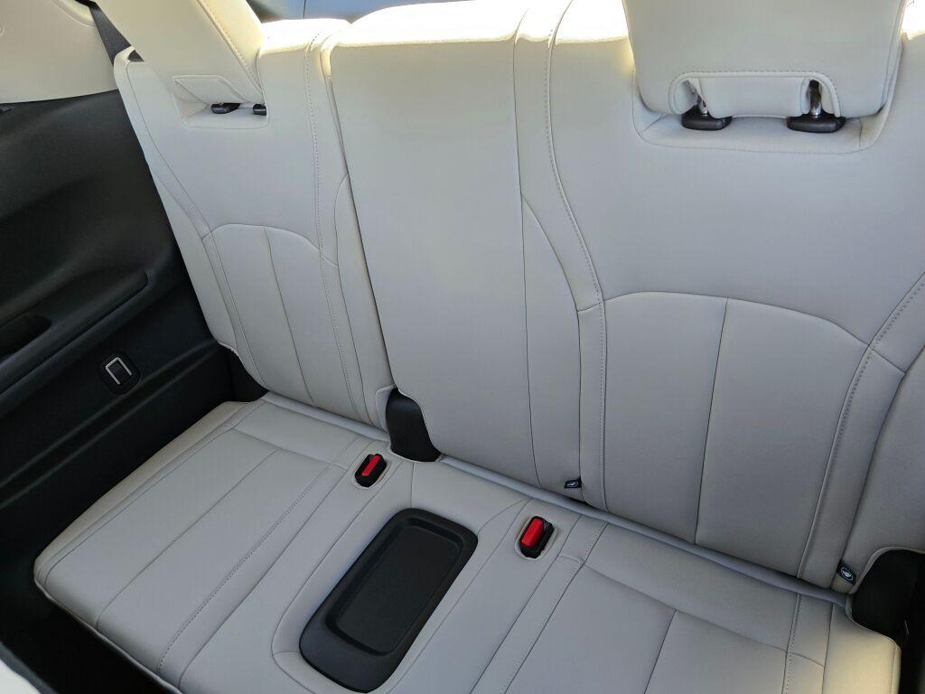 new 2026 INFINITI QX60 car