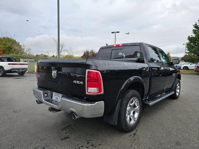 used 2018 Ram 1500 car, priced at $26,987