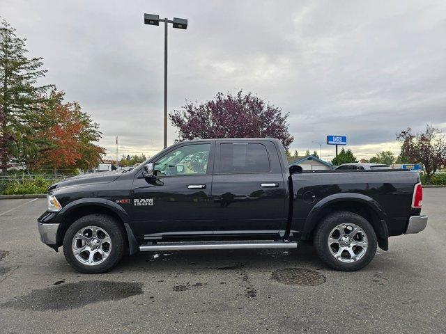 used 2018 Ram 1500 car, priced at $26,987