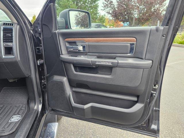 used 2018 Ram 1500 car, priced at $26,987