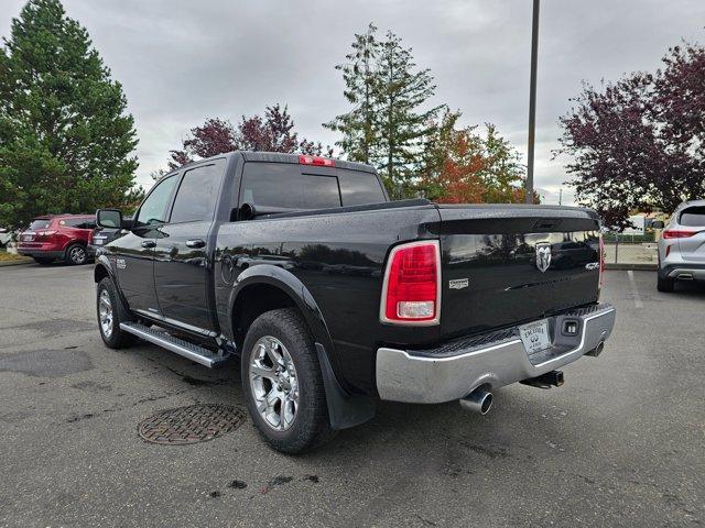 used 2018 Ram 1500 car, priced at $26,987