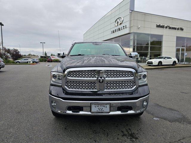 used 2018 Ram 1500 car, priced at $26,987