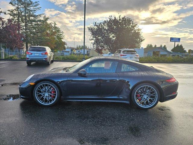 used 2019 Porsche 911 car, priced at $98,987