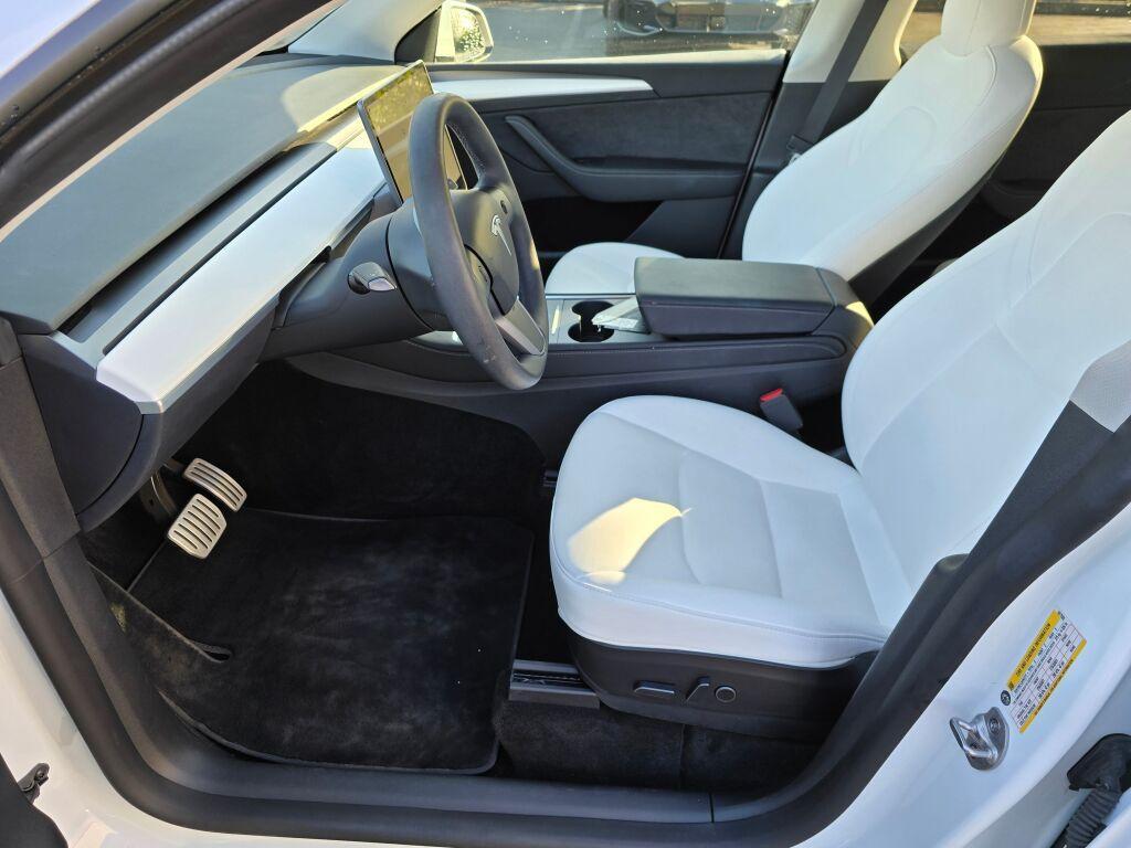 used 2022 Tesla Model Y car, priced at $32,985