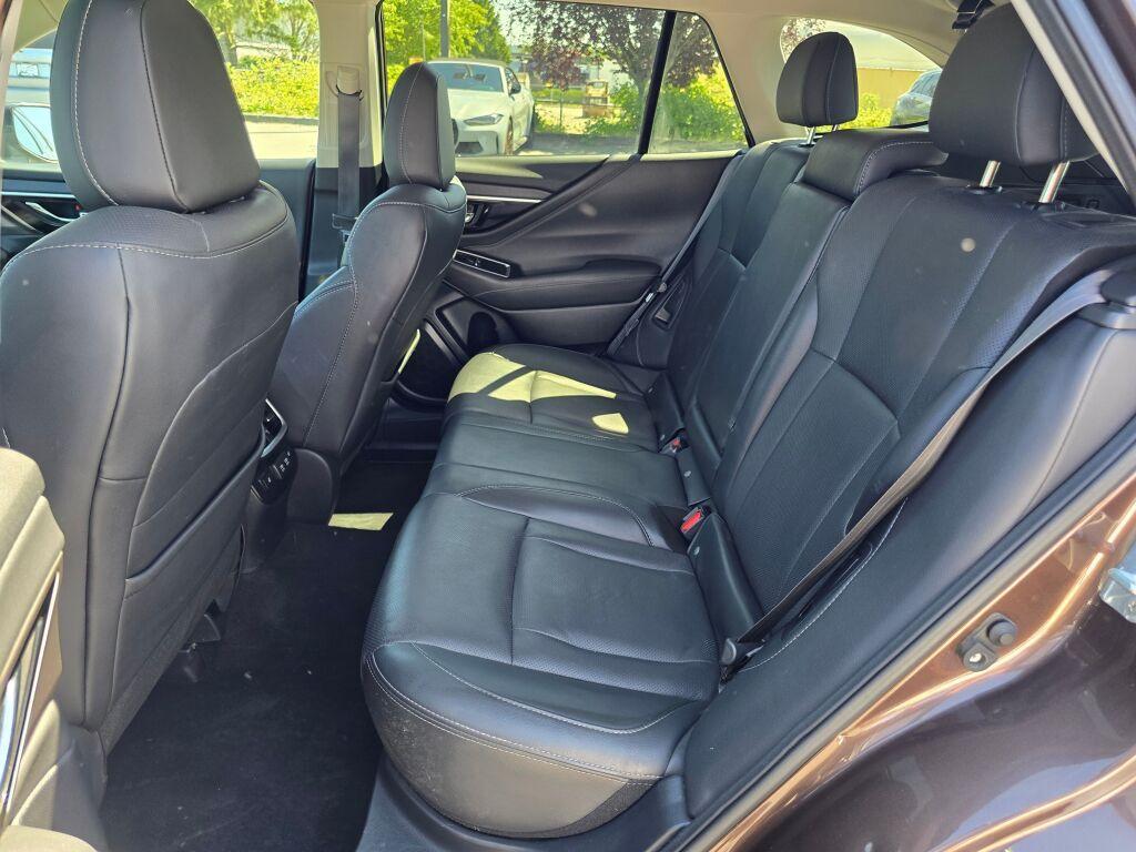 used 2022 Subaru Outback car, priced at $22,485
