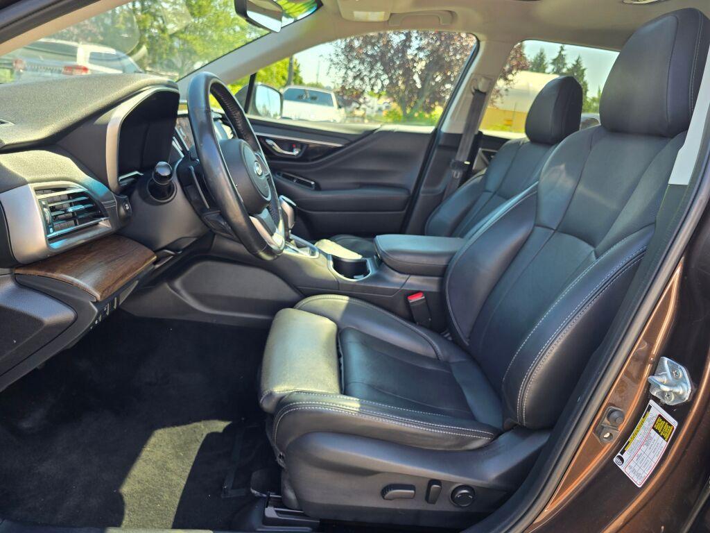 used 2022 Subaru Outback car, priced at $22,485