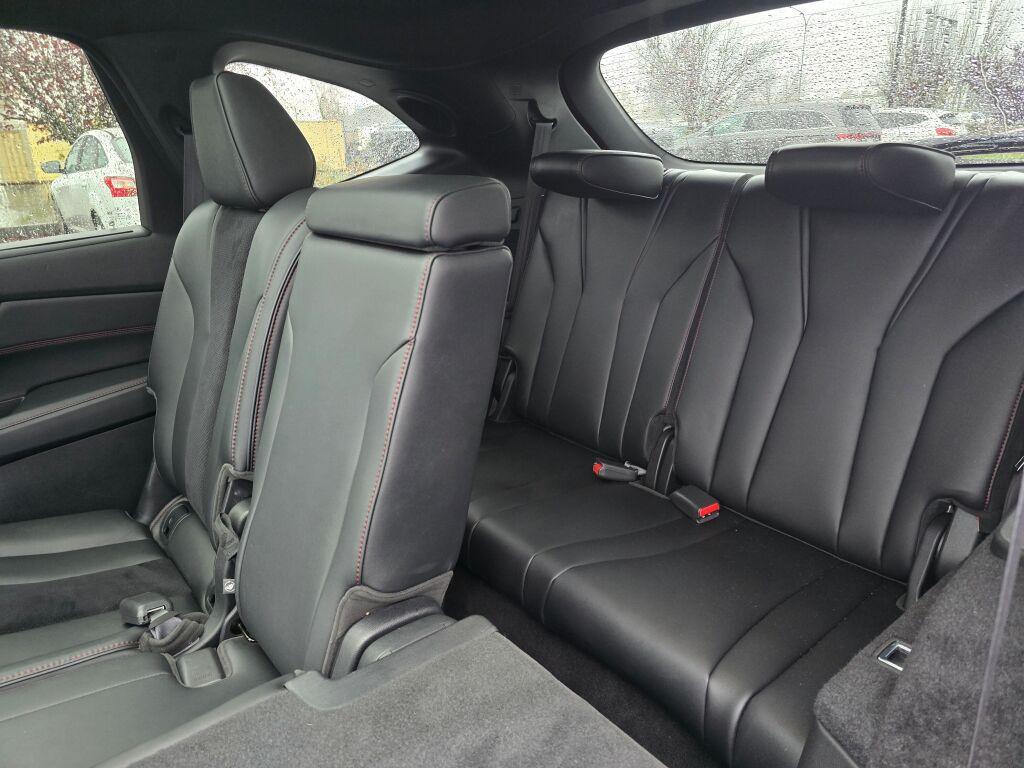 used 2022 Acura MDX car, priced at $37,996