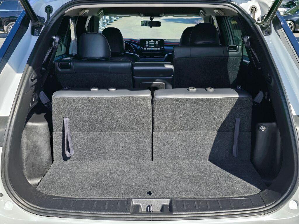 used 2023 Mitsubishi Outlander car, priced at $21,985