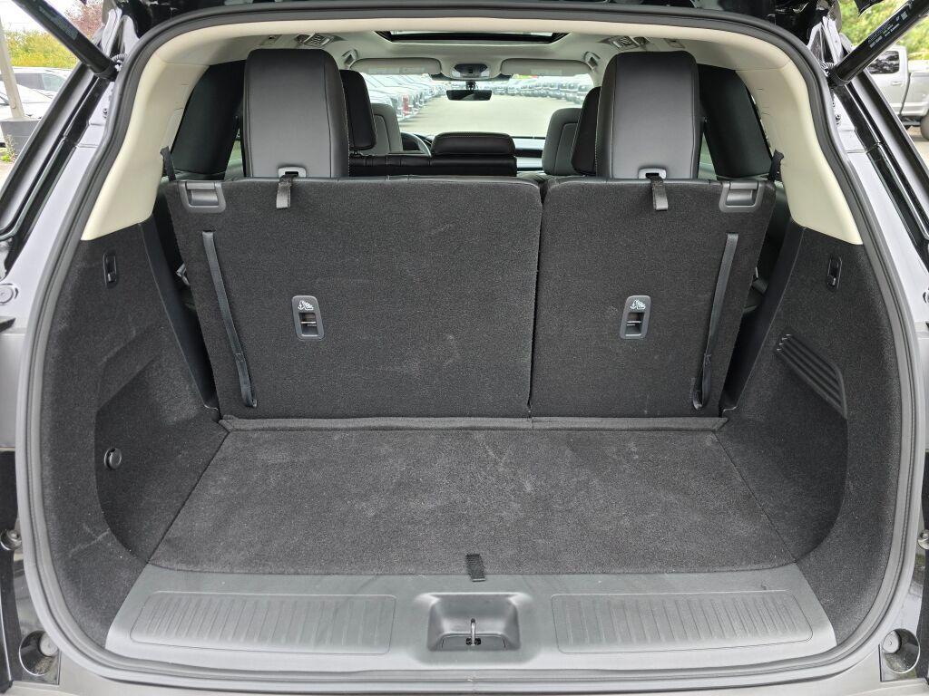 used 2024 INFINITI QX60 car, priced at $37,866