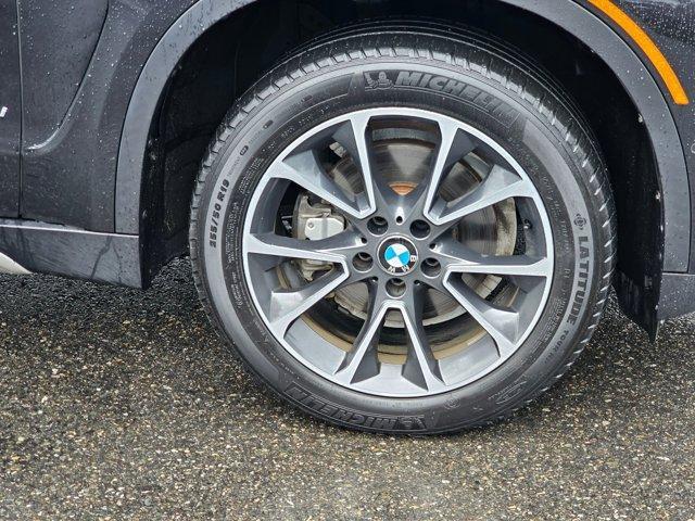 used 2017 BMW X5 car, priced at $23,448