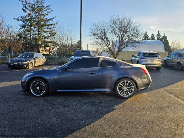 used 2014 INFINITI Q60 car, priced at $15,695