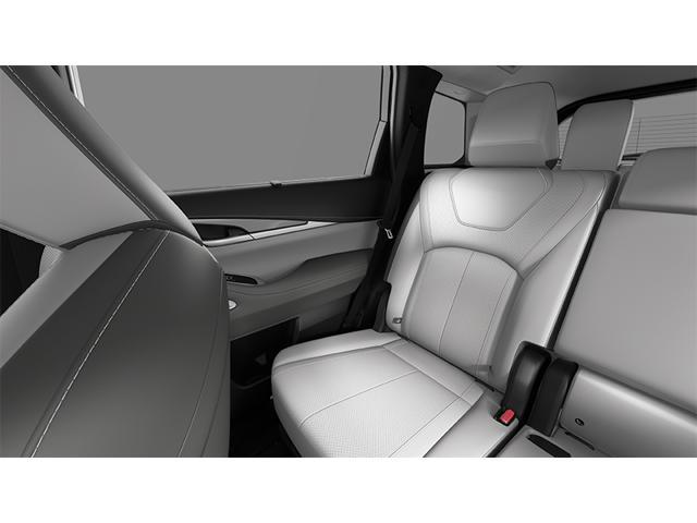 new 2026 INFINITI QX60 car, priced at $58,690
