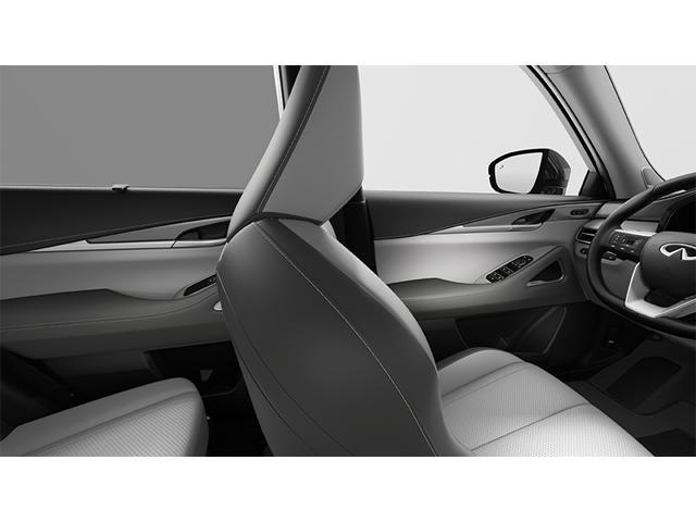 new 2026 INFINITI QX60 car, priced at $58,690