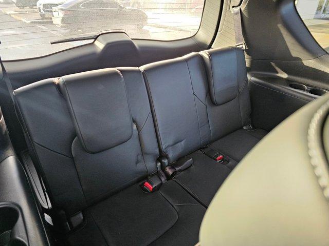 used 2024 INFINITI QX80 car, priced at $64,955