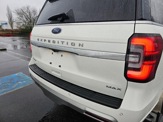 used 2023 Ford Expedition Max car, priced at $67,988