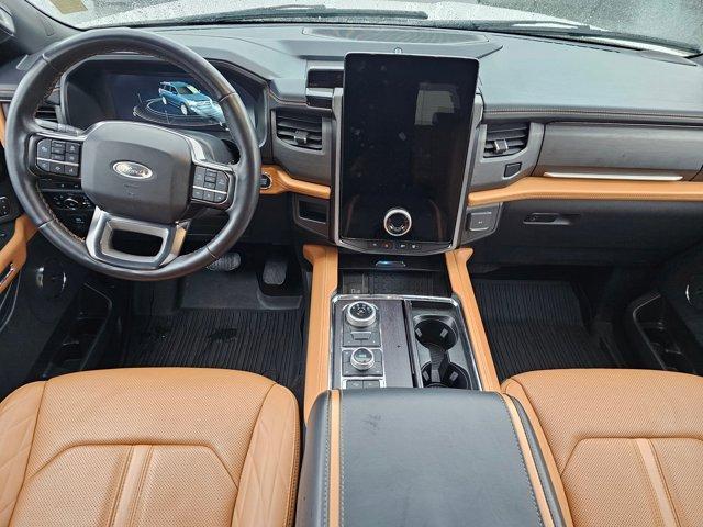 used 2023 Ford Expedition Max car, priced at $67,988