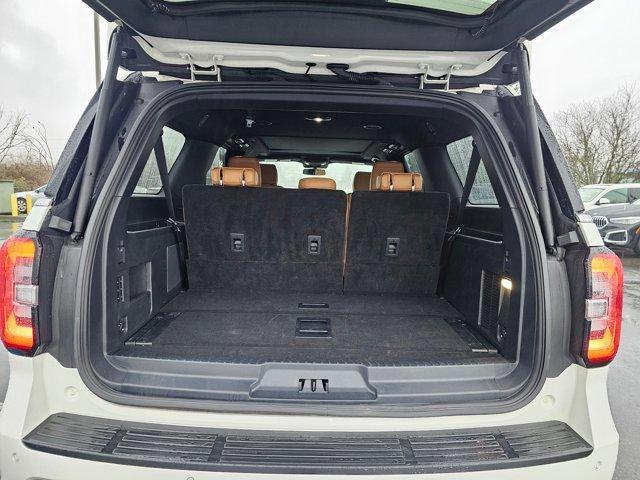 used 2023 Ford Expedition Max car, priced at $67,988