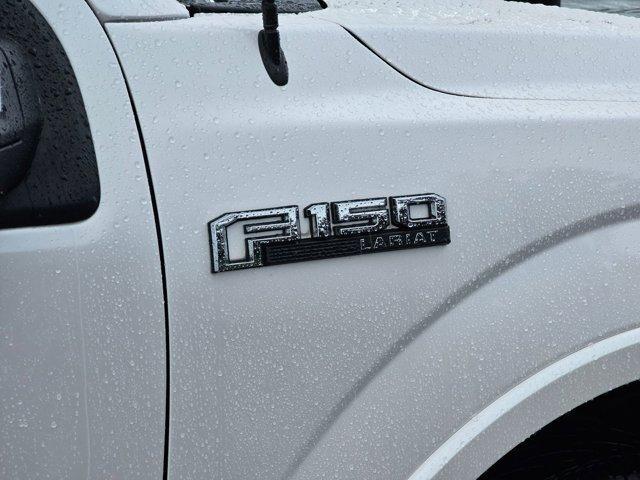 used 2019 Ford F-150 car, priced at $37,655