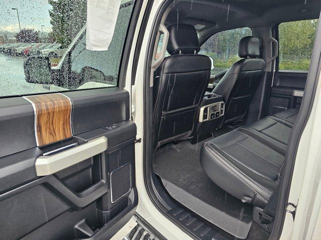 used 2019 Ford F-150 car, priced at $37,655