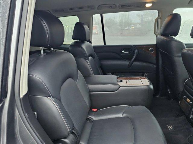 used 2019 INFINITI QX80 car, priced at $23,998