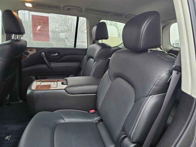 used 2019 INFINITI QX80 car, priced at $23,998