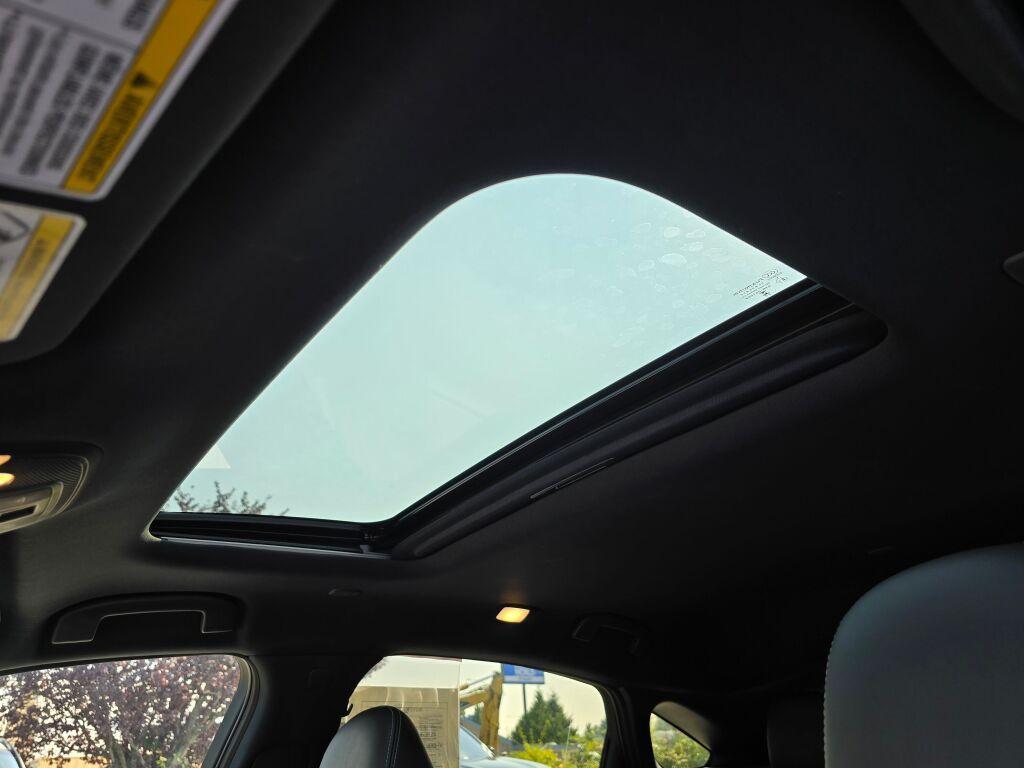 used 2024 INFINITI QX55 car, priced at $31,234